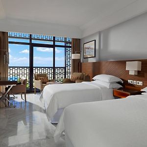 Guest room Twin or Single Beds