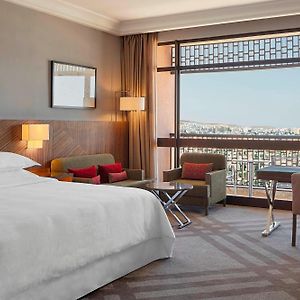 Junior King Suite Balcony Ocean View